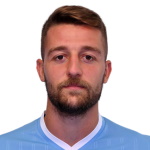 Sergej Milinkovic-Savic