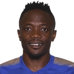 Ahmed Musa