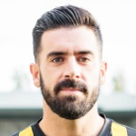 Adrián Socorro