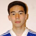 Demiat Slambekov