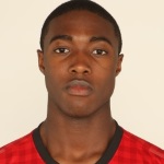 Tyler Blackett
