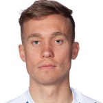 Gudmundur Thorarinsson