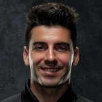 Bienvenido Maranon Morejon