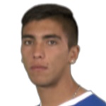 Matias Contreras