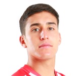 Alex Zendejas