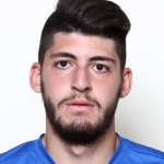 Christos Theodorakis