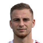 Jacob Larsen