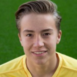 William Jaaskelainen