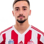 Eder Gonzalez