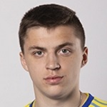 Dmitriy Matyash