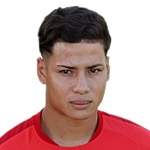 Patrick Gama Olivera Willian