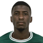 Thuram Eduardo