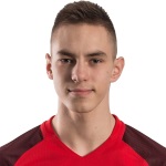 Arseni Kovaltsuk