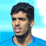 Ayidh Al Rashidi Fahad