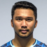 Naphat Jaruphutpukdee