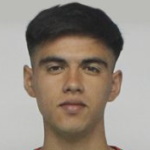 Jesus Figueroa De La Hoz Bryan