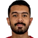 Ali Saeed