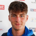 James Clarke