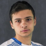 Dmitriy Nekrashevich